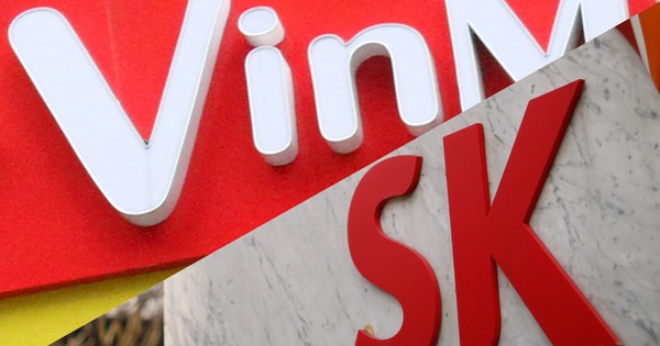 Rót 1,5 tỷ USD vào Masan và Vingroup, SK đứng trong Top 5 nhà đầu tư ngoại lớn nhất TTCK Việt Nam