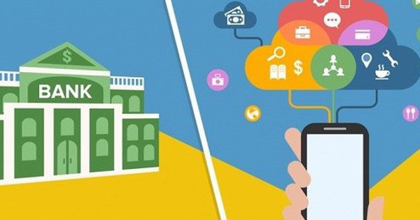 Rủi ro tấn công an ninh mạng và rò rỉ dữ liệu thách thức phát triển ngân hàng số