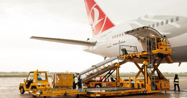 Saigon Ground Services (SAGS) chốt quyền nhận cổ tức bằng cổ phiếu tỷ lệ 40%