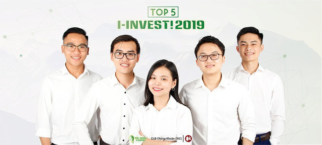 Sinh viên Đại học Kinh tế Quốc dân lên ngôi Quán quân I-INVEST! 2019 - Ảnh 1.