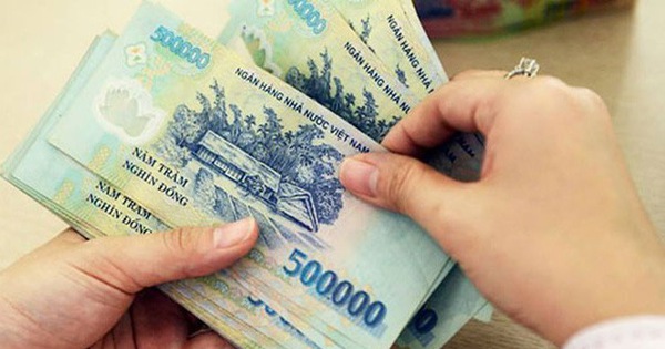 Sẽ mạnh tay siết thanh toán bằng tiền mặt
