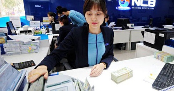 "Sự yên bình" lạ thường trên thị trường ngoại hối