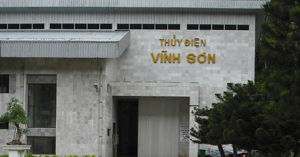 Thủy điện Vĩnh Sơn Sông Hinh (VSH) khởi kiện nhà thầu Trung Quốc, yêu cầu bồi thường trên 2.000 tỷ đồng