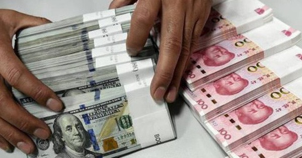 Trung Quốc cảnh báo giới bán khống Nhân dân tệ
