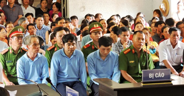 Tuyên án vụ cán bộ tín dụng chiếm đoạt 114 tỷ đồng ở huyện Krông Bông