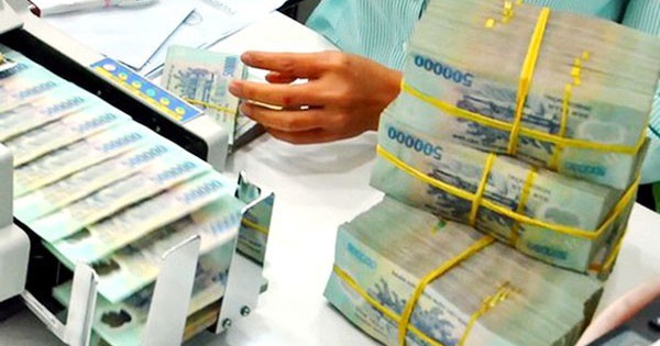 Tổng tài sản hệ thống ngân hàng "bốc hơi" gần 140 nghìn tỷ đồng chỉ trong 1 tháng