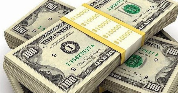 Tỷ giá USD bắt đầu hạ nhiệt