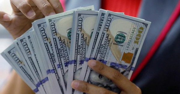 Tỷ giá USD/VND tăng “chỉ là ngắn hạn”