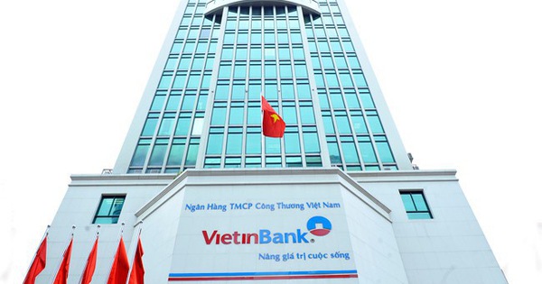 VietinBank thu về 305 tỷ đồng từ thoái vốn khỏi Saigonbank
