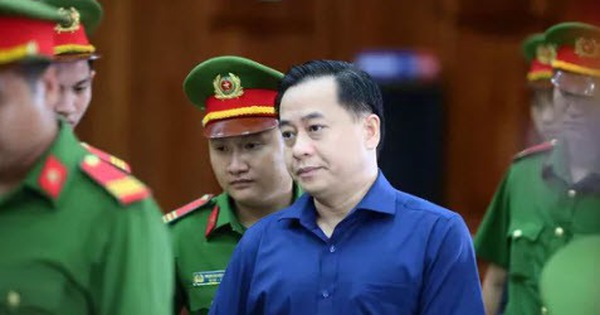 Viện kiểm sát khẳng định bản án sơ thẩm với Vũ Nhôm là xử đúng người đúng tội, không oan sai!