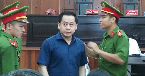 Viện kiểm sát nêu lý do không thể giảm án cho Vũ “nhôm” dù đã nộp hơn 200 tỷ đồng