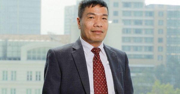 Ông Cao Xuân Ninh bất ngờ lên làm Chủ tịch HĐQT Eximbank, "ghế" Tổng giám đốc dự kiến trao cho ông Nguyễn Cảnh Vinh