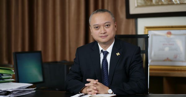 Ông Nguyễn Anh Phong, PTGĐ Sở GDCK Hà Nội được bổ nhiệm làm Thành viên HĐQT Sở GDCK Hà Nội