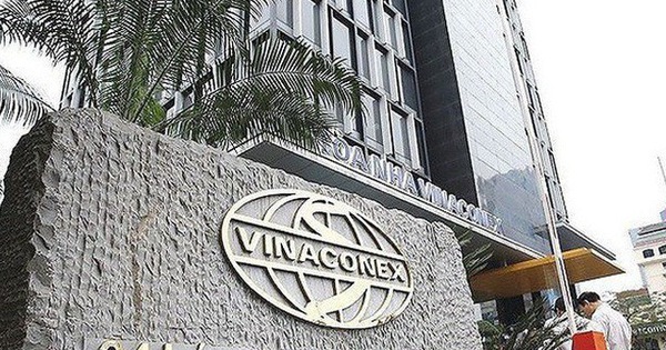 ĐHCĐ Vinaconex dự kiến diễn ra vào 28/6, dự kiến thay đổi ngành nghề, lĩnh vực kinh doanh của Tổng công ty