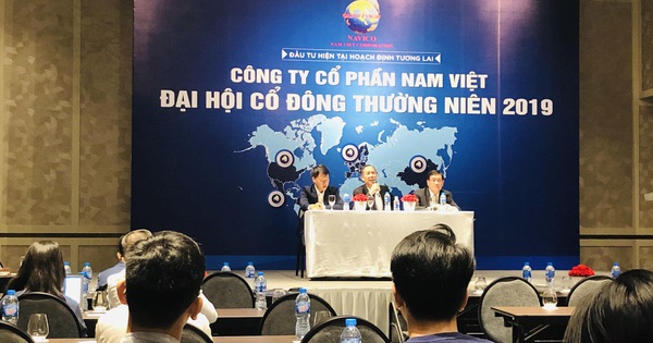 Đã xuất lô hàng thử nghiệm cho đợt POR16 của Mỹ, khi nào xong dự án Bình Phú sẽ tính đến phân phối qua Alibaba