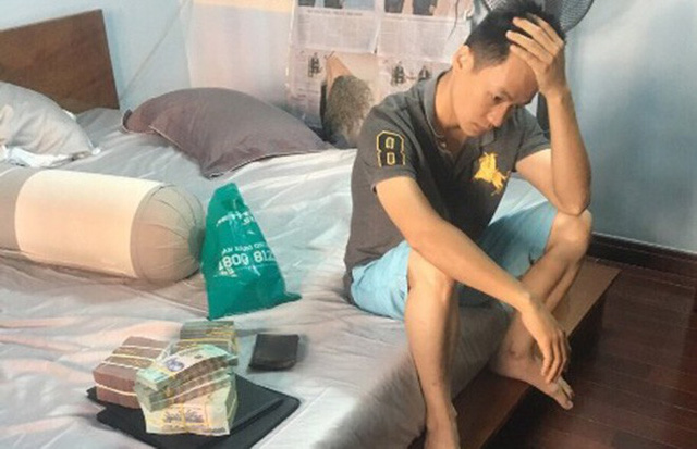 Đường dây đánh bạc hơn 30.000 tỷ đồng bị triệt phá như thế nào? - Ảnh 1.