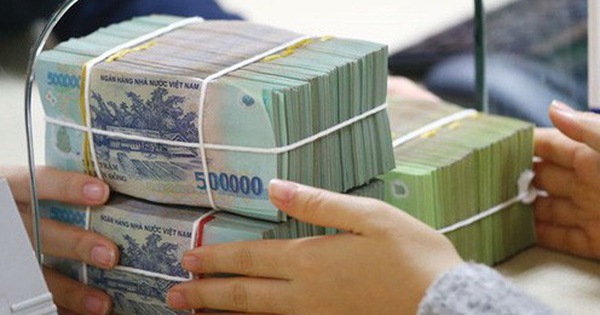 “Tín hiệu tốt của nền kinh tế”