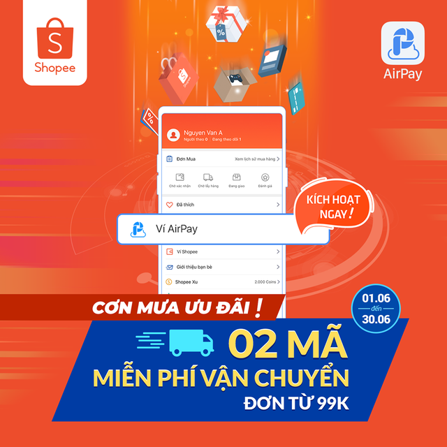 Khi việc mua sắm được rút gọn thành một vài thao tác đơn giản, ví điện tử trở thành công cụ không thể thiếu - Ảnh 2.
