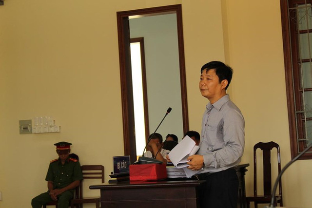 Ngân hàng VCB Tây Đô đòi bồi thường hơn 3000 tỉ - Ảnh 3.