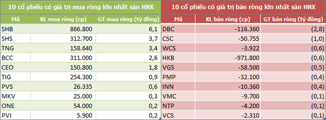 Tuần 10-14/6: Khối ngoại tiếp tục mua ròng 308 tỷ đồng, vẫn gom mạnh CCQ E1VFVN30 - Ảnh 4.