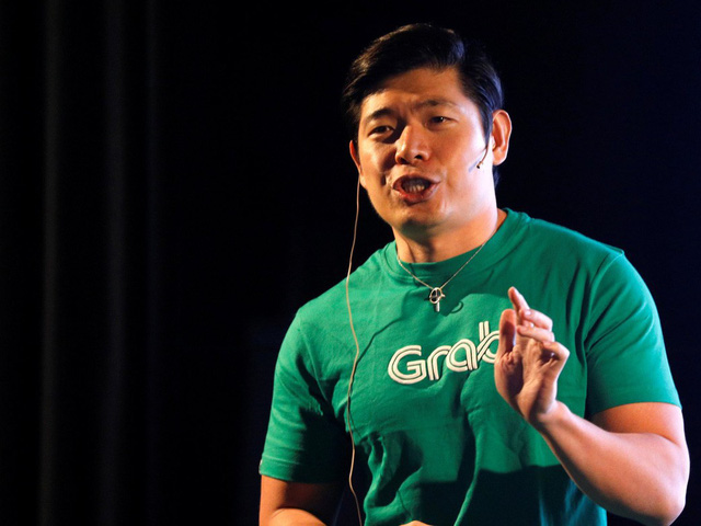 15 thương vụ đầu tư công nghệ khủng của SoftBank - Ảnh 10. 15 thương vụ đầu tư công nghệ khủng của SoftBank - Ảnh 10.