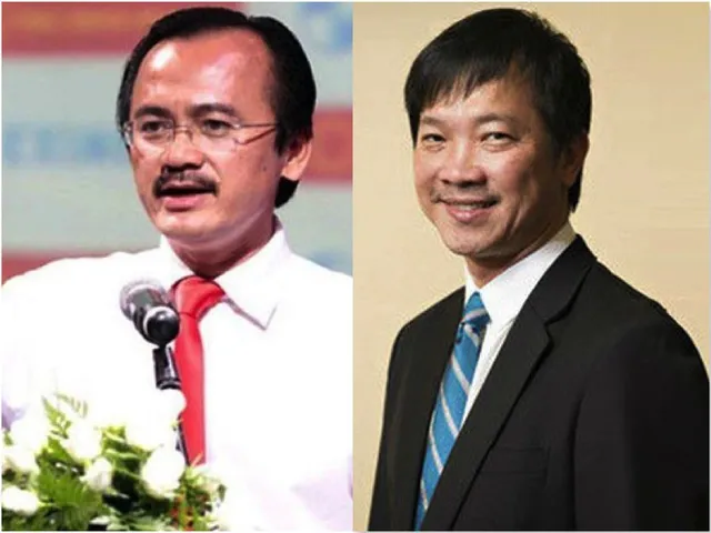 Sóng gió nhân sự tại Gỗ Trường Thành - Ảnh 4. Sóng gió nhân sự tại Gỗ Trường Thành - Ảnh 4.