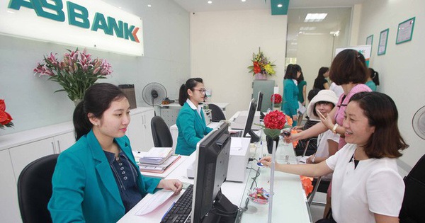 ABBank phát hành hơn 39 triệu cổ phiếu để trả cổ tức