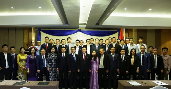 BIDV, Hoàng Anh Gia Lai, Trường Hải đang ghi dấu ấn gì tại Myanmar?