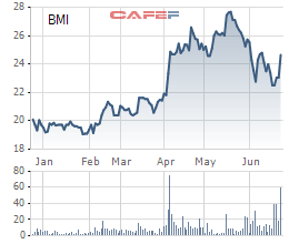 BMI tăng đột biến, nhóm cổ phiếu VIC giữ nhịp thị trường - Ảnh 1.