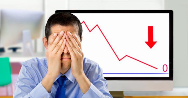 Bán mạnh nhóm dầu khí, VN-Index lùi về 950 điểm