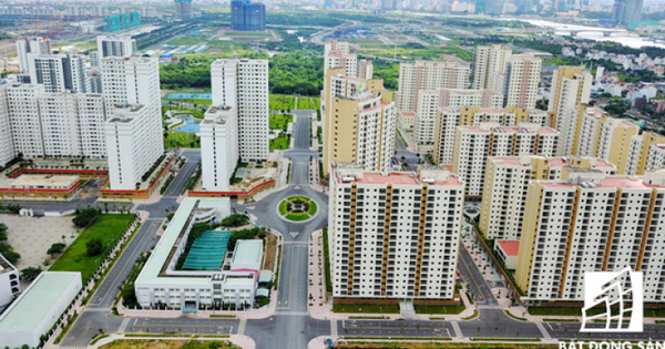 "Bất động sản cao cấp lãnh đòn vì bị siết tín dụng", NHNN nói gì?