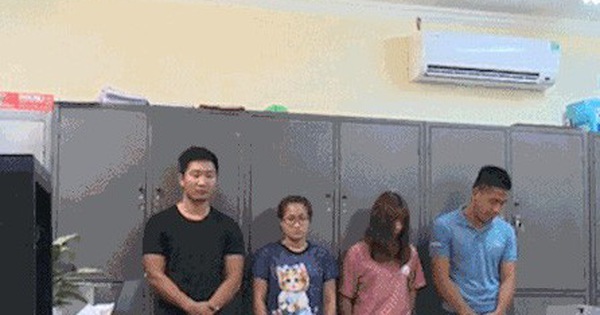 Bắt giữ nhóm sinh viên ĐH Thái Nguyên tấn công hệ thống của 4 trung gian thanh toán lấy cắp tiền