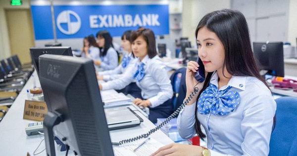Bỗng dưng nhận hàng chục triệu cổ phiếu Eximbank?