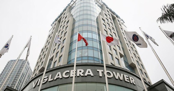 Bộ Xây dựng có thể hoàn tất thoái vốn Viglacera vào cuối năm 2019, đầu năm 2020