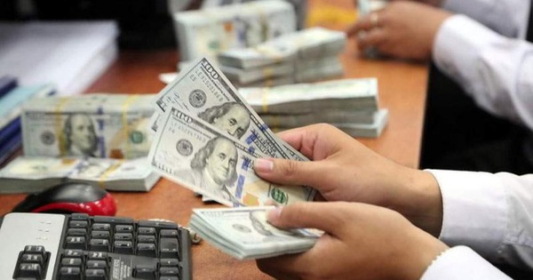 Chênh lệch lãi suất VND và USD thu hẹp có thể gây rủi ro cho tỷ giá?