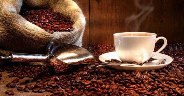 Cà phê Thuận An lên sàn với giá tham chiếu 57.500 đồng/cổ phiếu