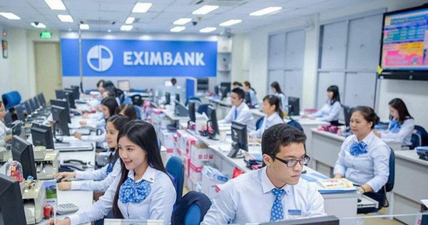 Eximbank chốt lịch họp ĐHĐCĐ vào ngày 21/6