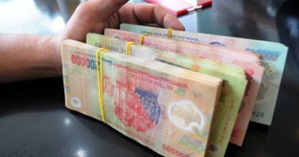 Giả danh cán bộ ngân hàng lừa gần nửa tỷ đồng