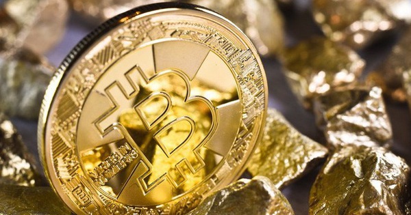 Giữa thời điểm hỗn loạn, chuyên gia chọn mua vàng hay Bitcoin?