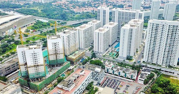 HoREA 'mách nước' giúp doanh nghiệp địa ốc ứng phó siết tín dụng