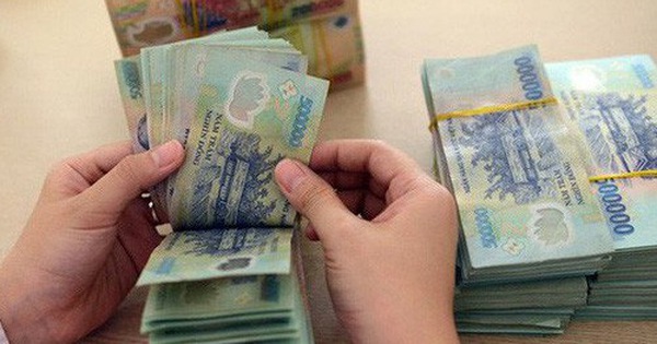 Hệ thống tổ chức tín dụng xử lý 5.800 tỷ đồng nợ xấu mỗi tháng