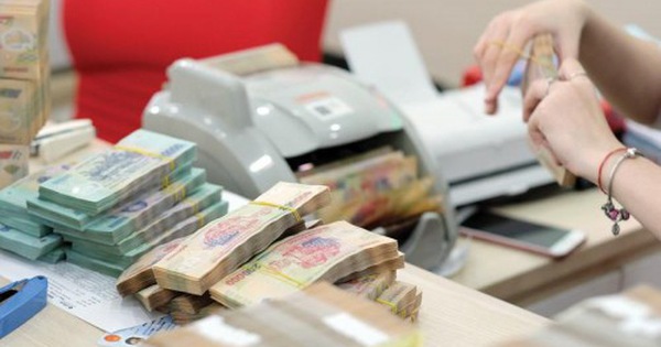 Lãi suất cho vay chịu nhiều áp lực