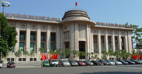 NHNN chính thức "ra tay" đẩy lùi tín dụng đen