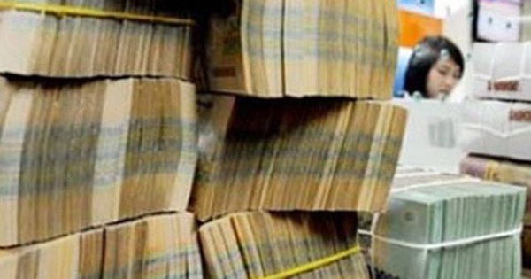Ngân hàng Nhà nước hút ròng hơn 41.000 tỷ đồng chỉ trong một tuần