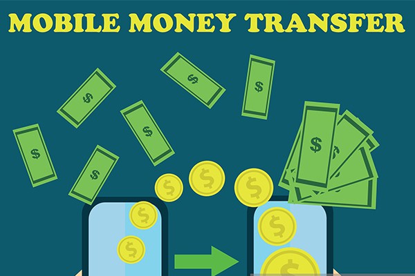Nhà mạng cần đảm bảo ATTT khi triển khai mobile money tại Việt Nam - Ảnh 4. Nhà mạng cần đảm bảo ATTT khi triển khai mobile money tại Việt Nam - Ảnh 4.