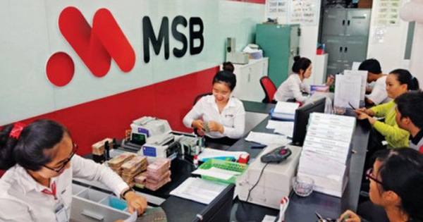 Phân hoá ngân hàng sẽ ngày càng rõ nét