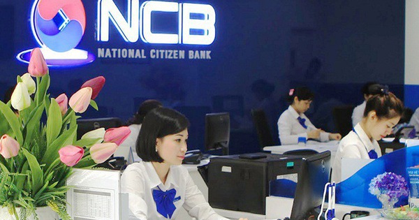 Phó chủ tịch NCB muốn gom gần 2 triệu cổ phiếu NVB