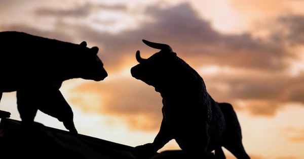 Rung lắc mạnh trong phiên chiều, VN-Index mất gần 7 điểm bởi ảnh hưởng từ các cổ phiếu trụ