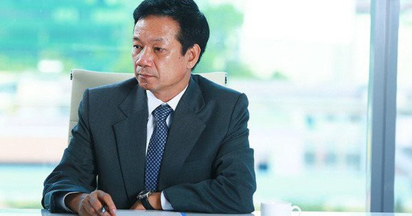 Rời ghế Tổng giám đốc Eximbank, ông Lê Văn Quyết về đâu?