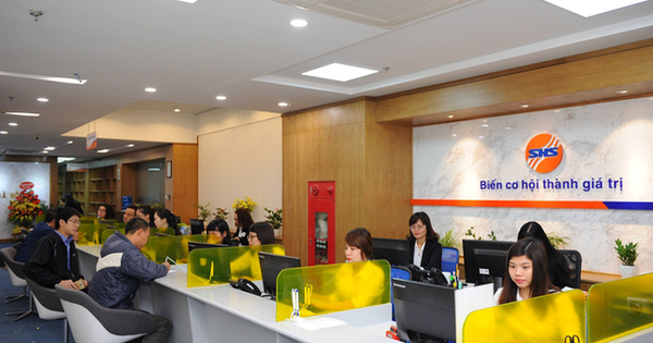 SHS chốt ngày chi trả cổ tức 15% bằng tiền mặt cho cổ đông